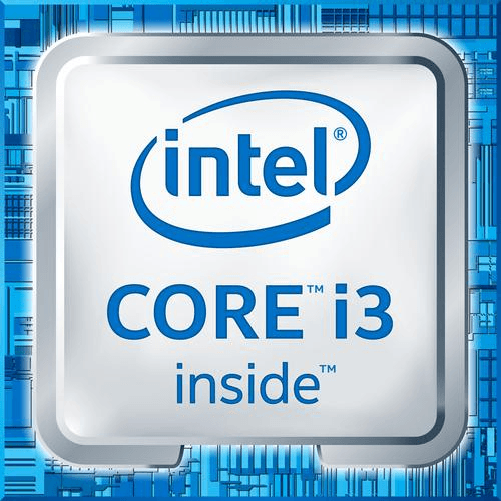 Intel Core i3-9100F processore 3,6 GHz 6 MB Cache intelligente Scatola