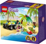 LEGO-Friends-Veicolo-di-Protezione-delle-Tartarughe