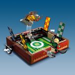 LEGO-Harry-Potter-76416-Baule-del-Quidditch-Gioca-a-3-Diverse-Sfide-Fino-a-Due-Giocatori-con-Minifigure-di-Draco-Malfoy