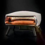 Witt Etna Rotante Forno Pizza Stone