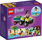 LEGO-Friends-Veicolo-di-Protezione-delle-Tartarughe