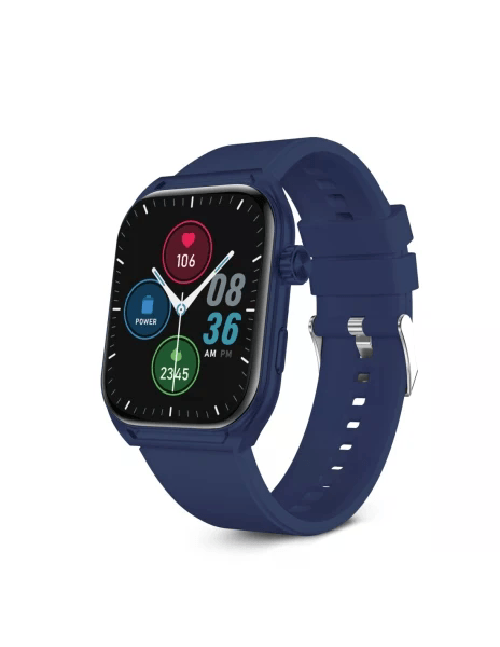 Ksix  Smartwatch Ksix Urban Move - Display AMOLED da 206 - Fino a 5 giorni di durata della batteria