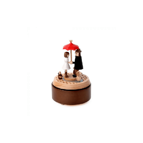 WONDERFUL LIFE CARILLON LOVE UMBRELLA S