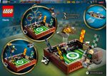 LEGO-Harry-Potter-76416-Baule-del-Quidditch-Gioca-a-3-Diverse-Sfide-Fino-a-Due-Giocatori-con-Minifigure-di-Draco-Malfoy