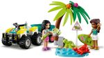 LEGO-Friends-Veicolo-di-Protezione-delle-Tartarughe