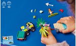 LEGO-Friends-Veicolo-di-Protezione-delle-Tartarughe