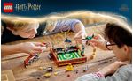 LEGO-Harry-Potter-76416-Baule-del-Quidditch-Gioca-a-3-Diverse-Sfide-Fino-a-Due-Giocatori-con-Minifigure-di-Draco-Malfoy