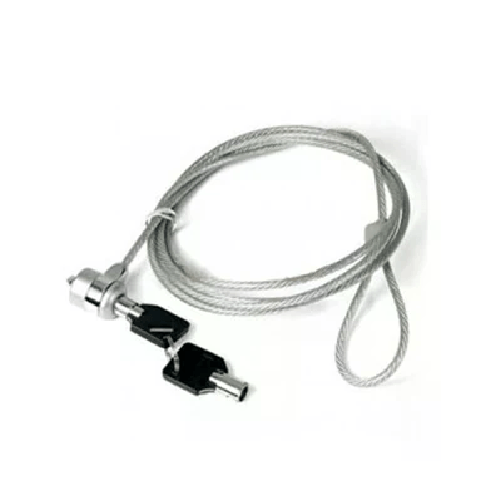 Encore Notebook Security lock Encore Lucchetto di Sicurezza per Computer in Acciaio con Chiave 1