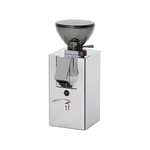La Pavoni LPGKBS02EU Nuovo Kube Mill Cromo Macinacaffe' cromo
