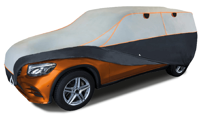 CORA Copriauto Antigrandine Storm Protector SUV M - Cora
