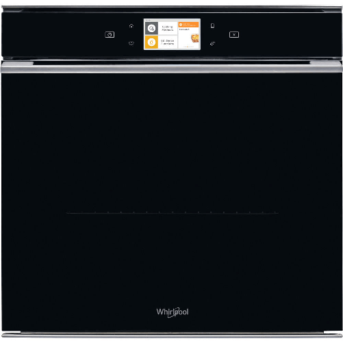 Whirlpool W11 OM1 4MS2 P 73 L 3650 W Nero, Grigio