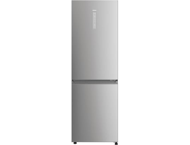 Haier 2D 60 Serie 3 HDPW5618DNPK Libera installazione 352 L D Acciaio inox