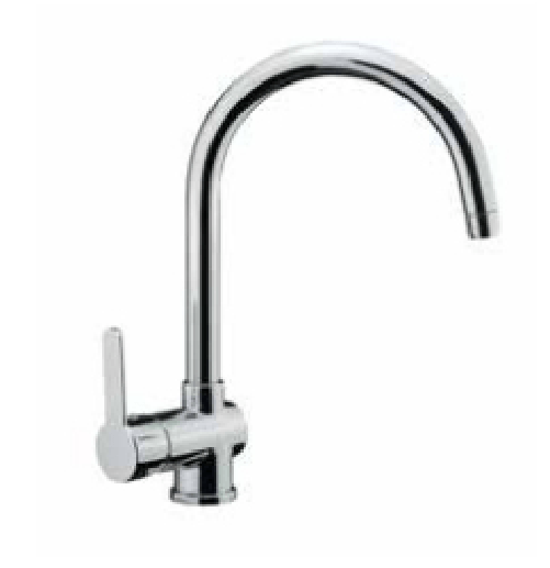Apell APL12915CR rubinetto Cromo