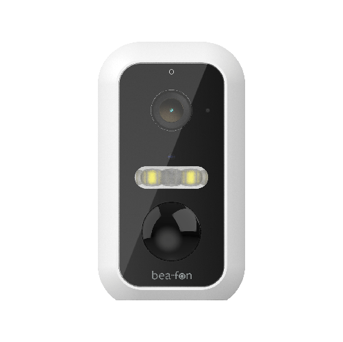 Beafon Safer 3L Telecamera di sicurezza IP Esterno Parete