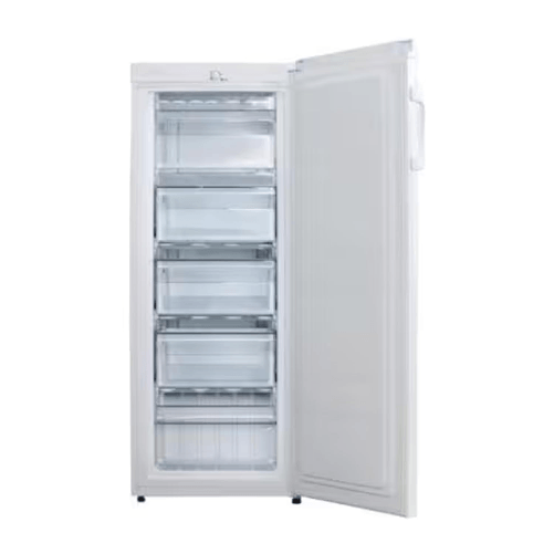 COMFEE' Congelatore Verticale COMFEE' RCU219WH2 - 160 Litri