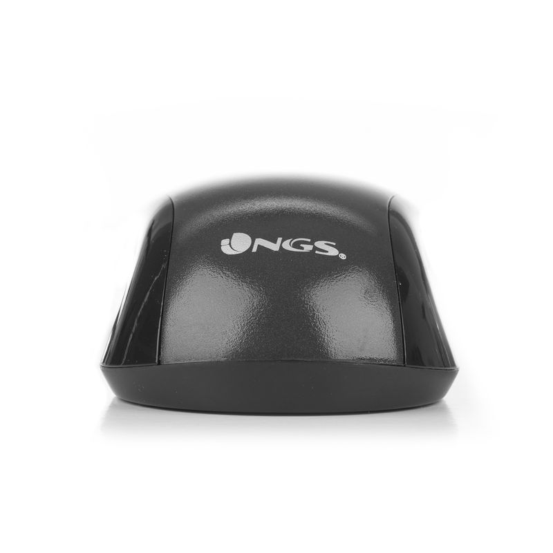 NGS-Black-Mist-mouse-Mano-destra-USB-tipo-A-Ottico-800-DPI