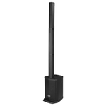 Wharfedale IS 48: Sistema Amplificato a Colonna 400W con LED e Bluetooth