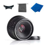 7artisans Obiettivo 7Artisans 25mm f/1.8 per Fujifilm X