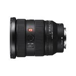 Sony FE 16-35mm F2.8 GM II MILC/SRL Obiettivi standard Nero