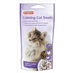 Beaphar Spuntino per Cat Beaphar Calming 35 g Leccornie