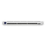 Ubiquiti UniFi Enterprise XG 24 Gestito L3 10G Ethernet 100-1000-10000 Acciaio inossidabile