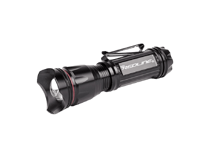 NEBO NEBO ZOOM REDLINE 270 Lumens LED