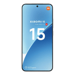 Xiaomi Smartphone Xiaomi 6,36" Qualcomm Snapdragon 8 Elite 12 GB RAM 512 GB Bianco