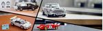 LEGO-Speed-Champions-76911-007-Aston-Martin-DB5-Modellino-Auto-Giocattolo-con-Minifigure-James-Bond-del-Film-No-Time-To-Die