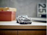 LEGO-Speed-Champions-76911-007-Aston-Martin-DB5-Modellino-Auto-Giocattolo-con-Minifigure-James-Bond-del-Film-No-Time-To-Die