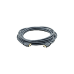 Kramer Electronics Cavo HDMI Kramer Electronics 97-01213050 Nero 15,2 m
