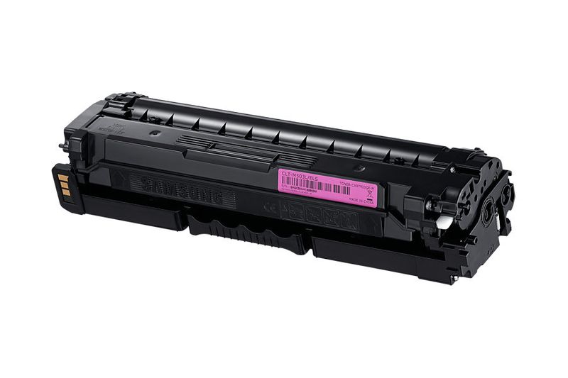 Samsung-CLT-M503L-Magenta-Toner-Cartridge-cartuccia-toner-1-pz-Originale