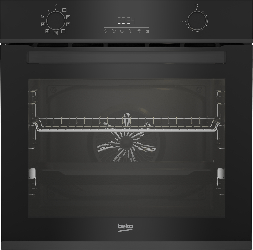 Beko BBIM13300DXPSE 72 L 2500 W Nero