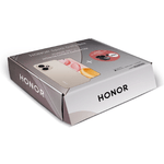 Honor BNDH400BC smartphone 16,6 cm (6.55") MagicOS 9.0 5G 8 GB 512 GB 5300 mAh Nero