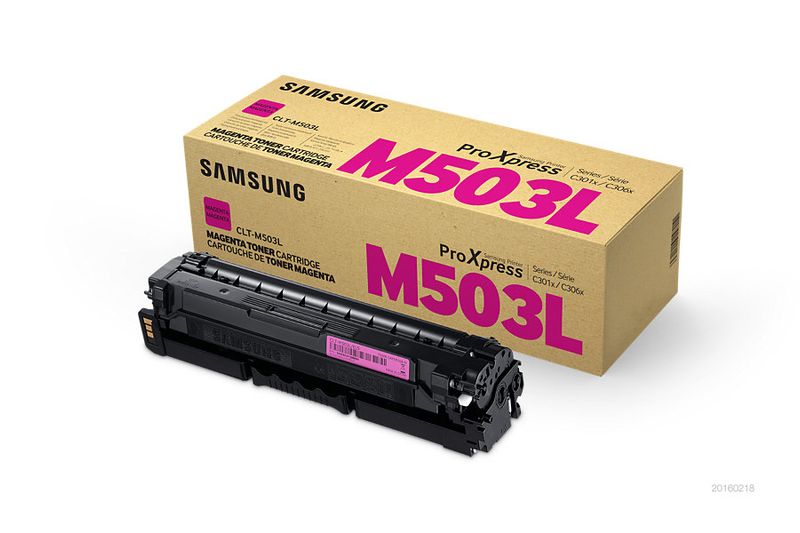 Samsung-CLT-M503L-Magenta-Toner-Cartridge-cartuccia-toner-1-pz-Originale