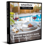 Smartbox - Cofanetto Regalo per Esperienze Uniche