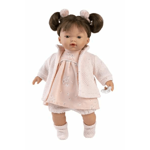 Llorens Baby doll Llorens 33156 33 cm