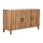 Home ESPRIT Credenza Home ESPRIT Acacia 145 x 40 x 80 cm