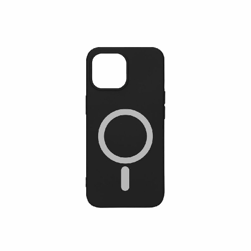 KSIX Custodia per Cellulare KSIX iPhone 13 Pro Nero