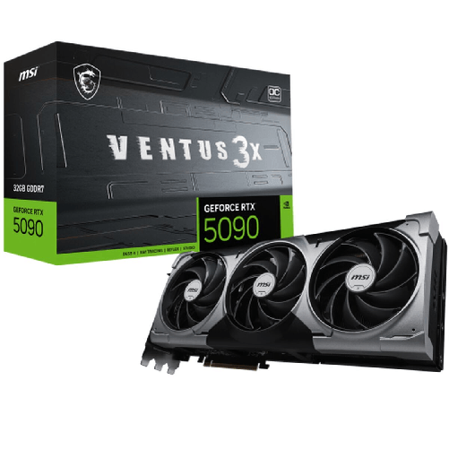 MSI Scheda Grafica MSI V530-060R GDDR6X