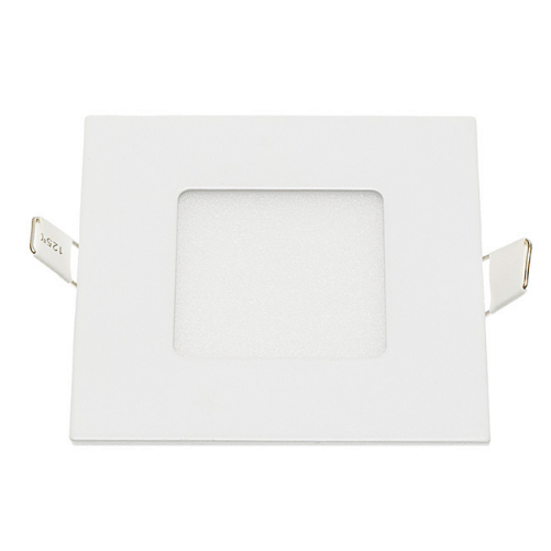 OPTONICA  Pannello led incasso 7