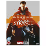 DVD Doctor Strange Edizione Paesi Bassi e Regno Unito Film Dvd per Collezionisti Appassionati di