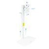 TooQ-DB1127TN-W-supporto-da-tavolo-per-Tv-a-schermo-piatto-686-cm--27---Bianco-Scrivania