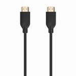 Cavo-HDMI-Aisens-V2.0-CCS-Premium-Alta-Velocita---Hec-4K-60Hz-18Gbps---A-M-A-M---50-m---Colore-Nero