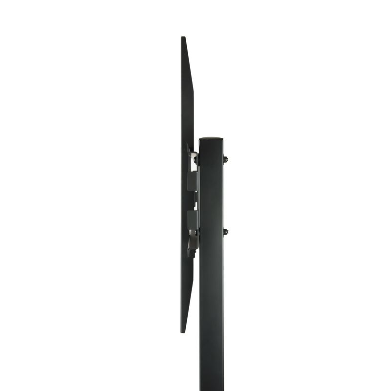 TooQ-FS20100M-B-supporto-da-tavolo-per-Tv-a-schermo-piatto-254-m--100---Nero-Pavimento