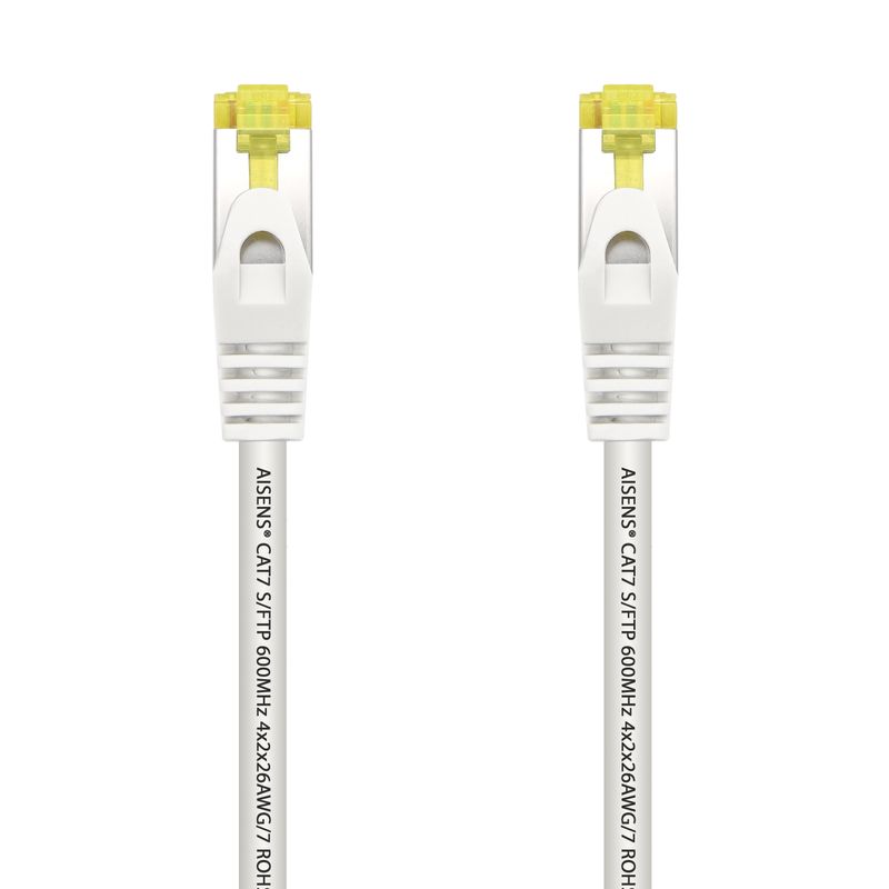 AISENS-A146-0489-cavo-di-rete-Bianco-05-m-Cat7-S-FTP--S-STP-
