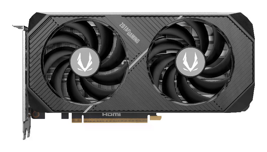 Zotac GAMING GeForce RTX 5070 Twin Edge NVIDIA 12 GB GDDR7