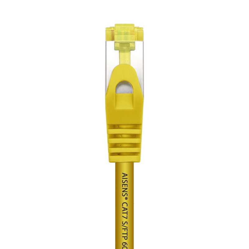 AISENS-A146-0475-cavo-di-rete-Giallo-2-m-Cat7-S-FTP--S-STP-