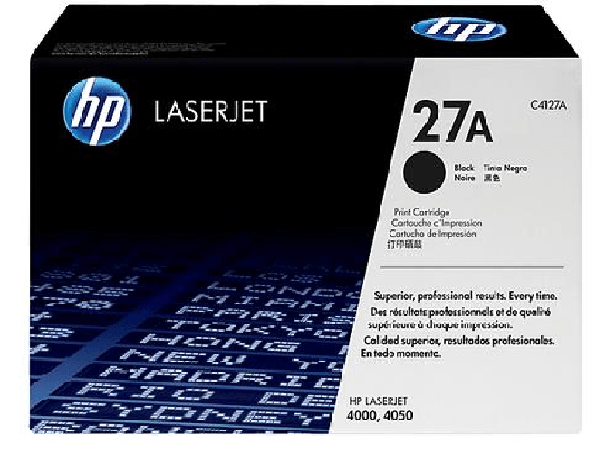 HP-27X-cartuccia-toner-1-pz-Originale-Nero