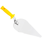 Lilly Codroipo Paletta Pizza Triangolare 15x25 Giallo Lilly Codroipo