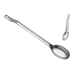Lilly Codroipo Cucchiaio Per Pizzaiolo Cm 38 Grigio Lilly Codroipo